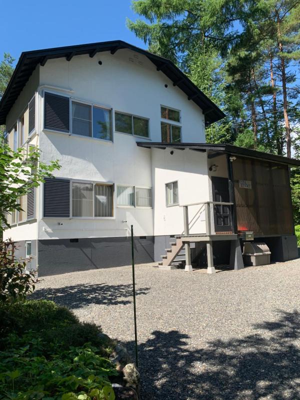 Sai's House Hakuba - image 4