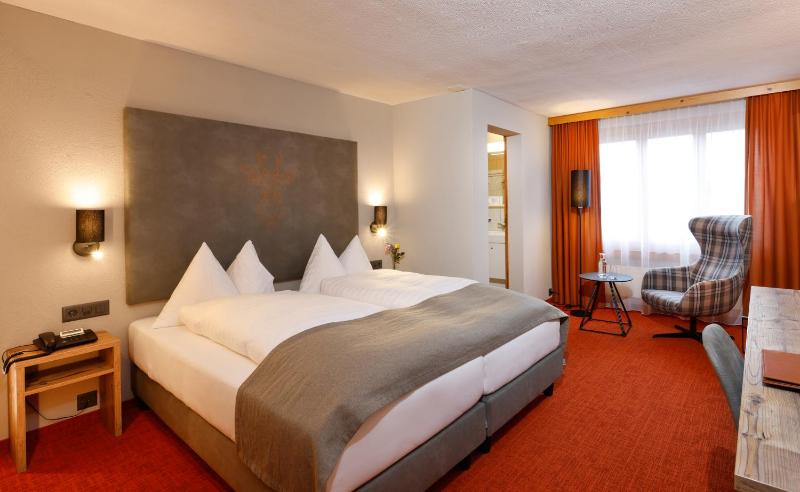 Comfort Double Room image 3