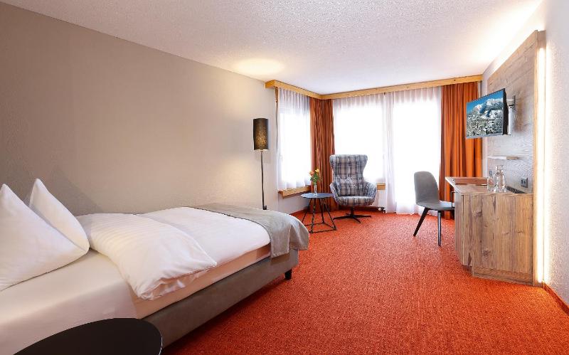 Comfort Double Room image 1