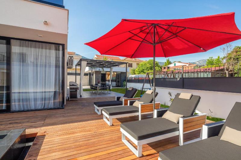 Luxury Villa Anchor - image 27