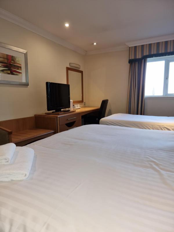 Family Double Room image 4