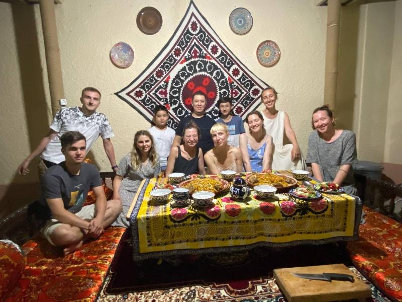 Guest House Han Images