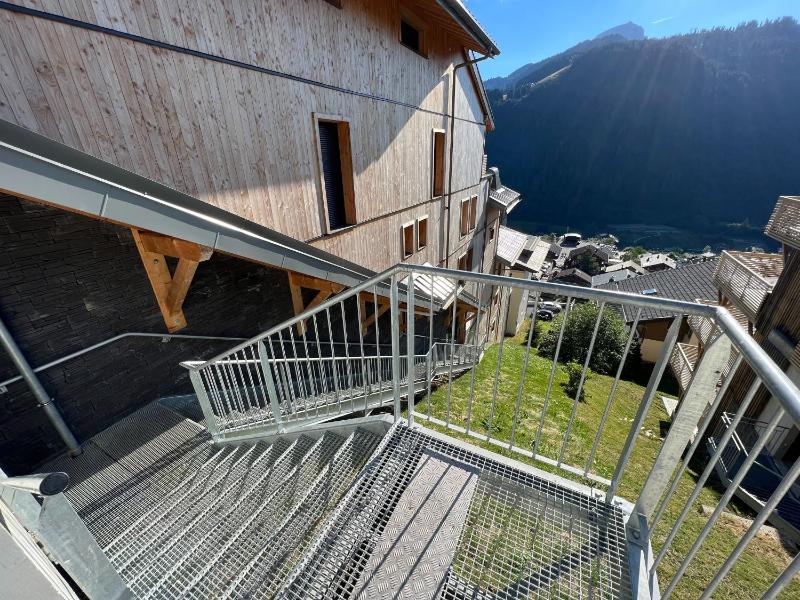 The View - Apt 15 - BO Immobilier - Châtel Multipass 2026 Activités en Été offert par votre hôte - image 7