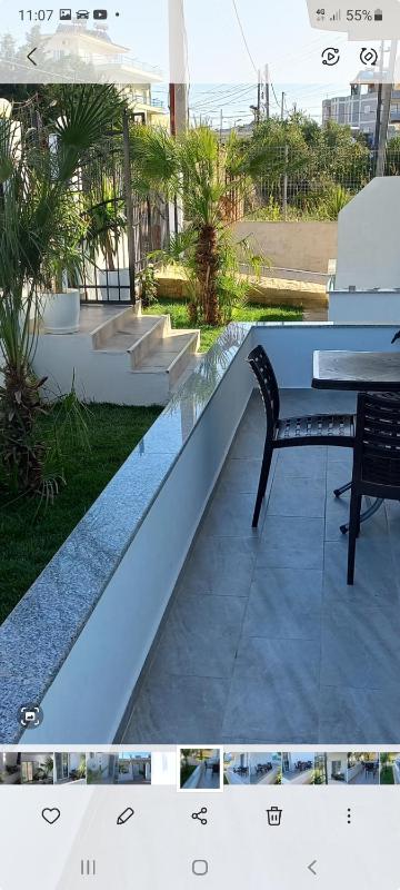 Arjan Dyli Guesthouse - image 6