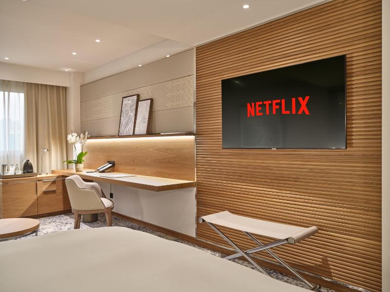 Classic Room image 3