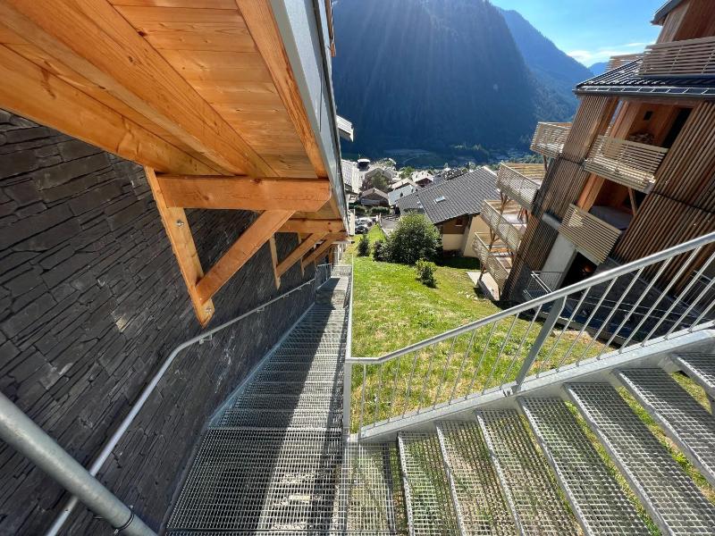 The View - Apt 06 - BO Immobilier- Châtel Multipass 2026 Activités en Été offert par votre hôte - image 3