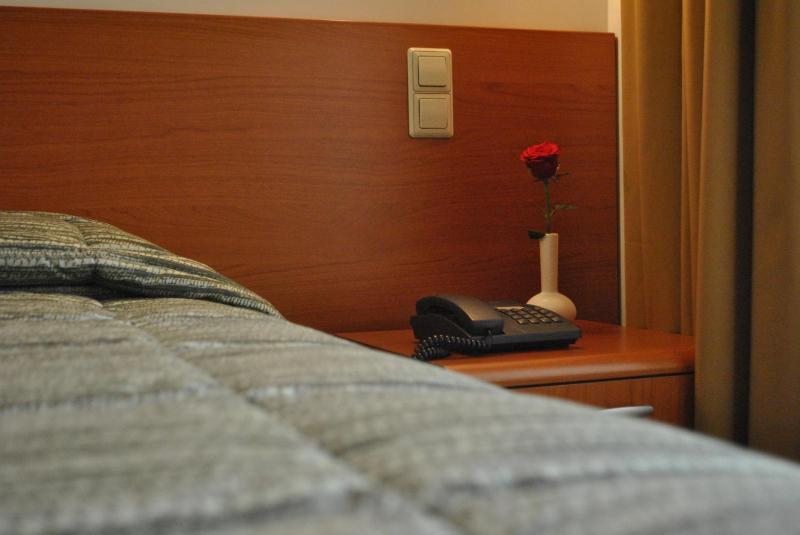 Double or Twin Room image 3