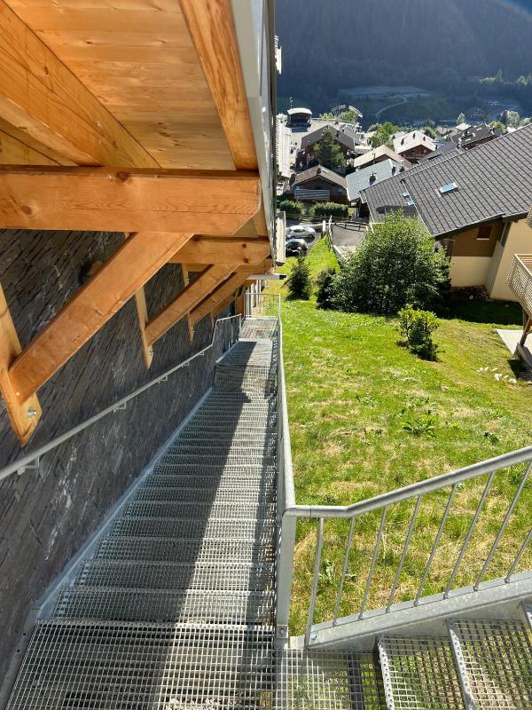 The View - Apt 06 - BO Immobilier- Châtel Multipass 2026 Activités en Été offert par votre hôte - image 16