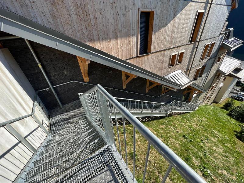 The View - Apt 05 - BO Immobilier - Châtel -Châtel Multipass 2026 en Été offert par votre hôte - image 10
