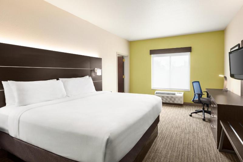 One-Bedroom King Suite image 2