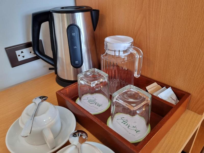 ALVEA HOTEL - image 7