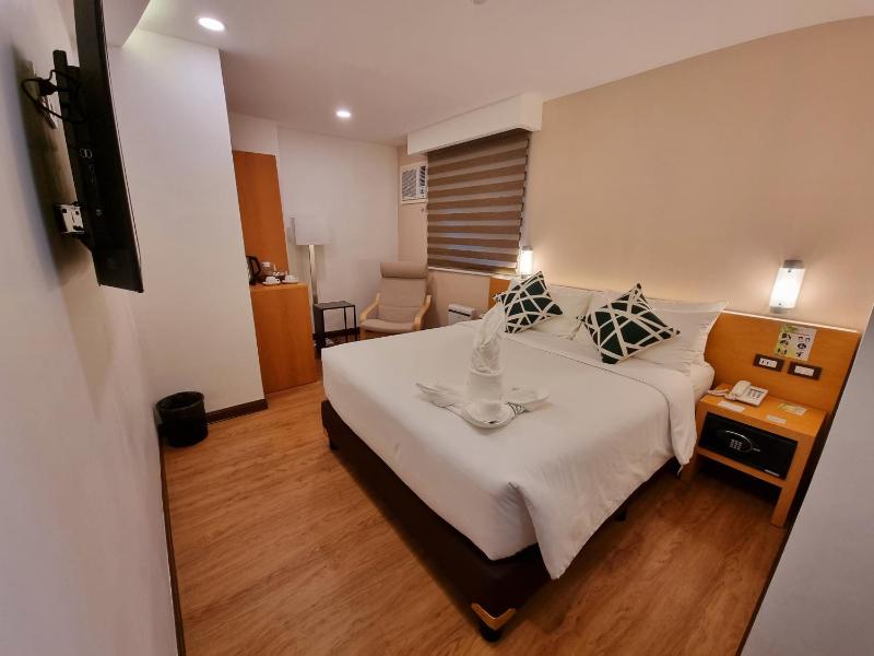 ALVEA HOTEL - image 1