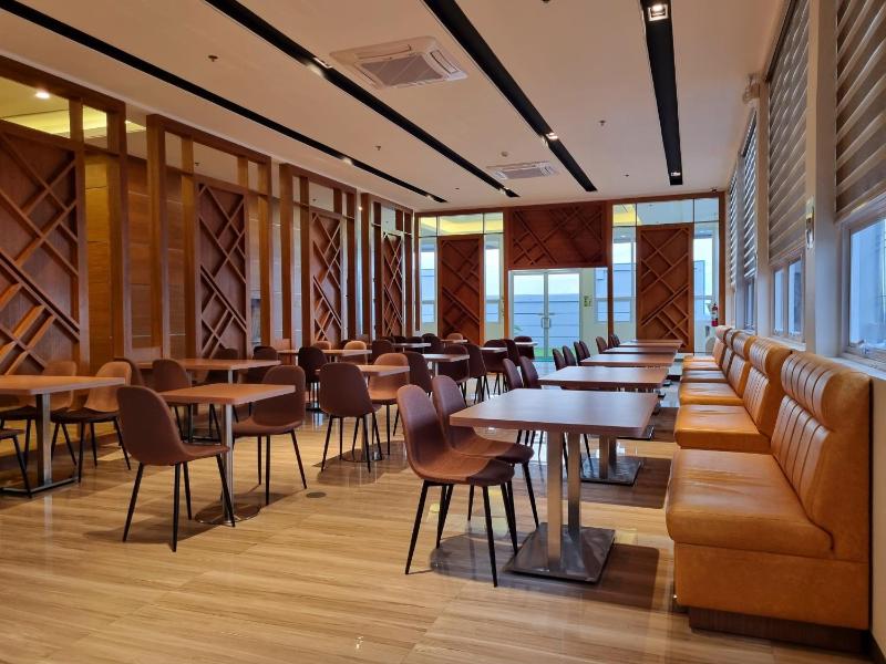 ALVEA HOTEL - image 2