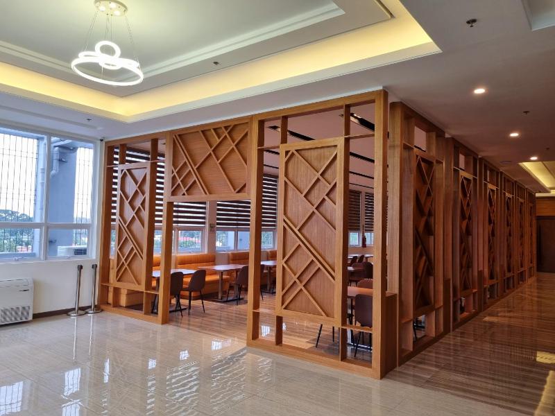 ALVEA HOTEL - image 10