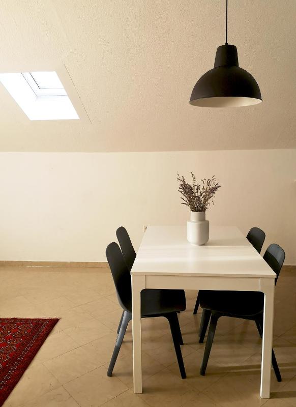 Two-Bedroom Apartment with Balcony and Sea View image 2