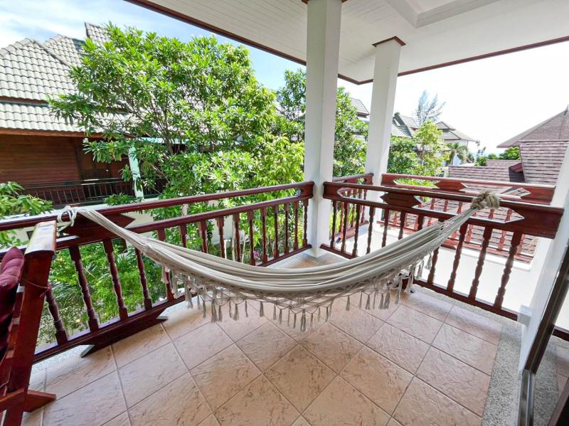 TropiCoco Beach Resort Koh Phangan - image 9