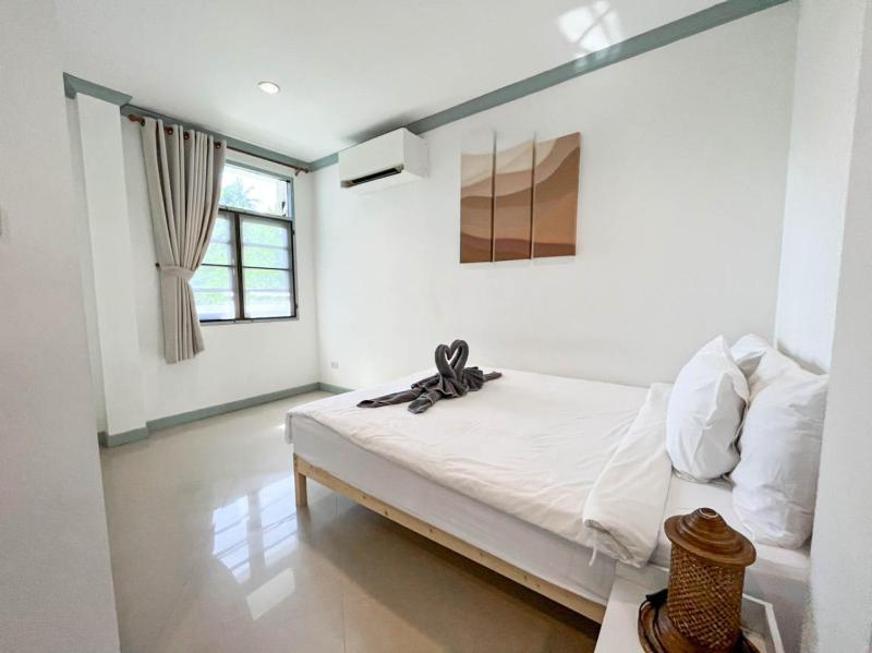 TropiCoco Beach Resort Koh Phangan - image 13