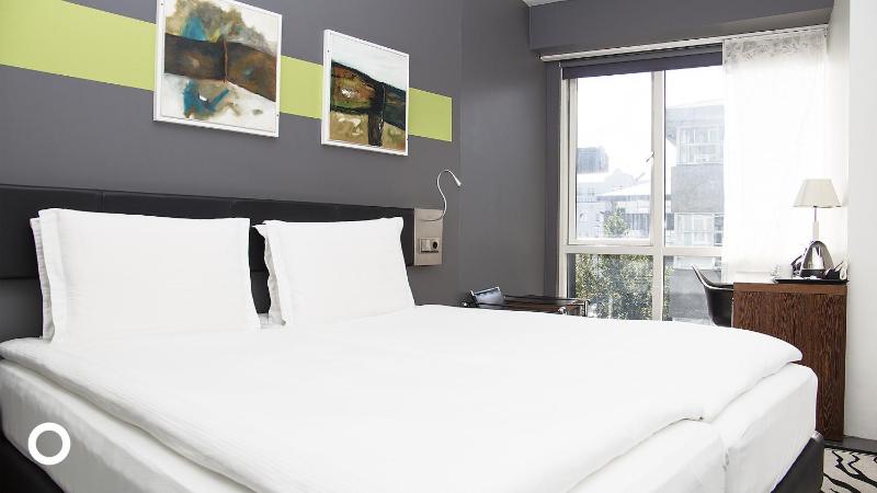 Standard Double or Twin Room image 1