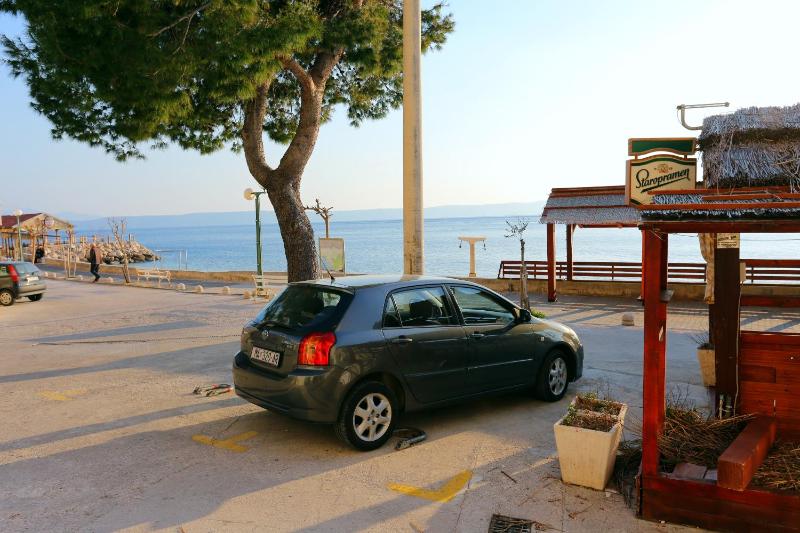 Seaside holiday house Drasnice Makarska - 10359 - image 12