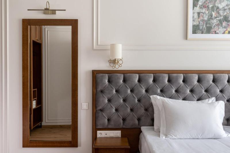 Villa Flavia Heritage Boutique Hotel - image 9