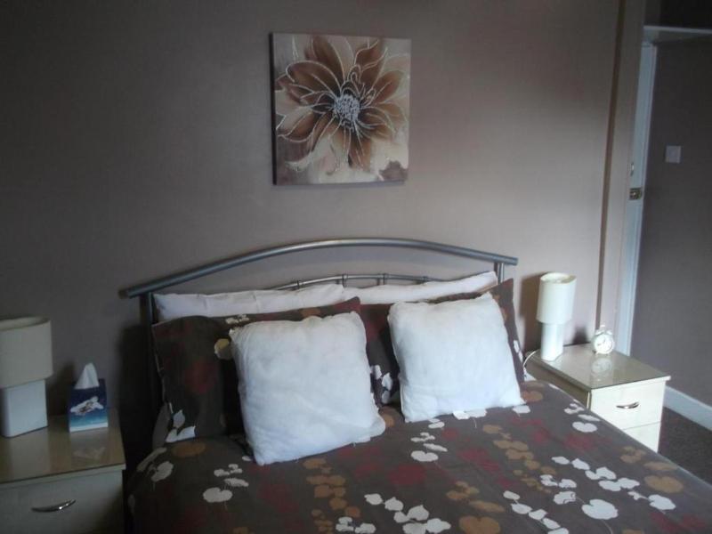 Quadruple Room image 1