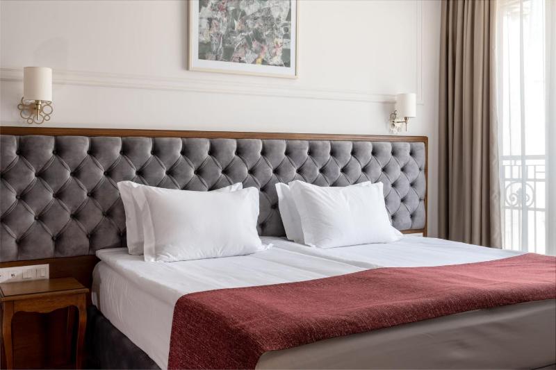 Villa Flavia Heritage Boutique Hotel - image 3