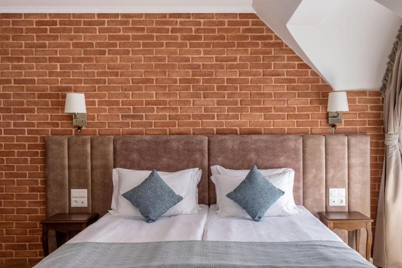 Villa Flavia Heritage Boutique Hotel - image 6