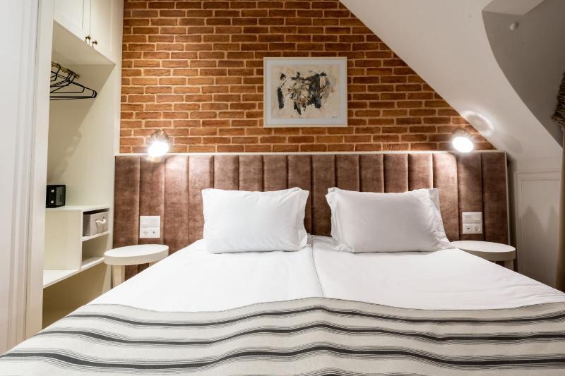 Villa Flavia Heritage Boutique Hotel - image 32