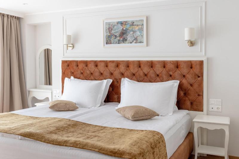 Villa Flavia Heritage Boutique Hotel - image 7