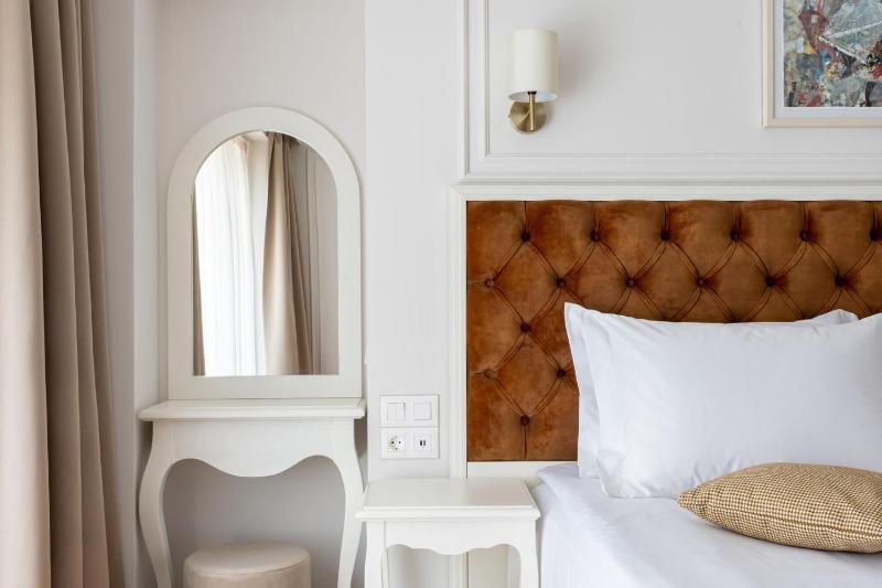 Villa Flavia Heritage Boutique Hotel - image 11