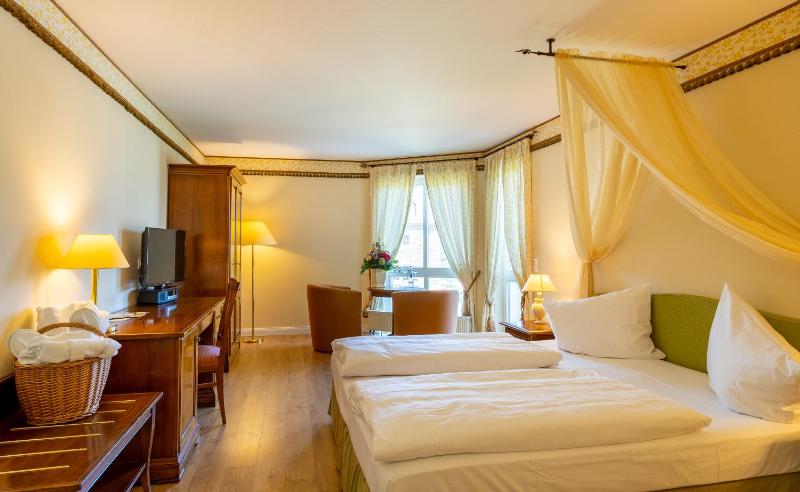 Comfort Double Room image 2