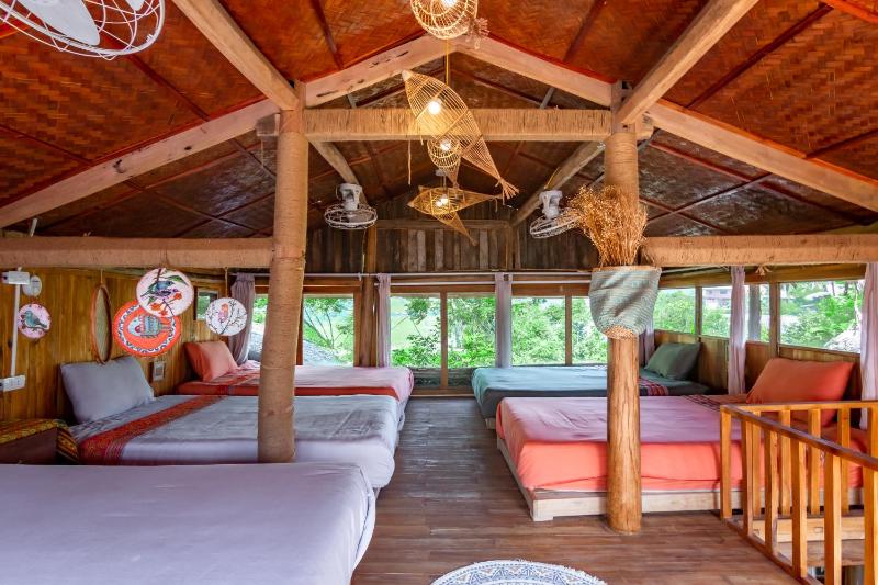 Toce House Tả van - image 8