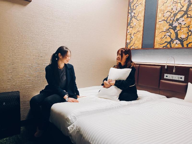 Hotel Halrotto Fukuoka Hakata - image 5
