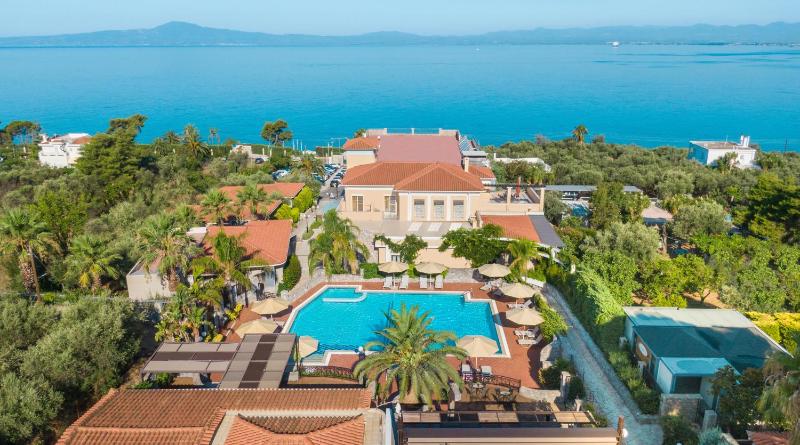 Akti Taygetos - Conference Resort - image 27