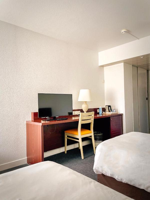 Superior Twin Room image 1