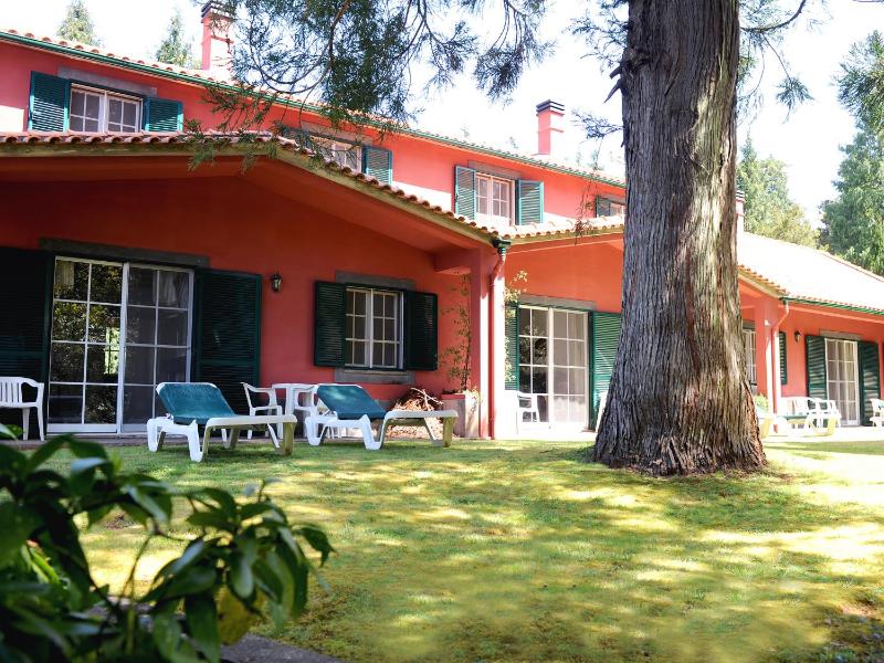 Two-Bedroom Chalet image 2