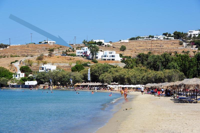 Paros Paradise Apartments - image 46