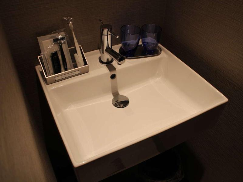 Hotel Halrotto Fukuoka Hakata - image 11