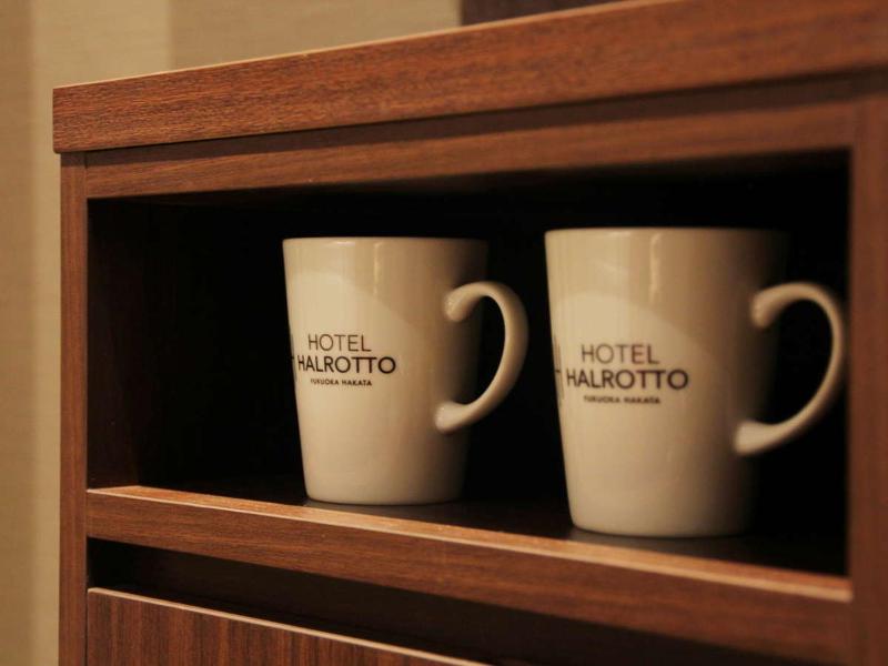 Hotel Halrotto Fukuoka Hakata - image 9