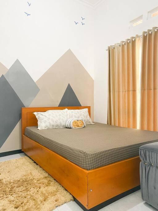 VILA BATU MALANG - VILA PUNCAK KENCANA Images