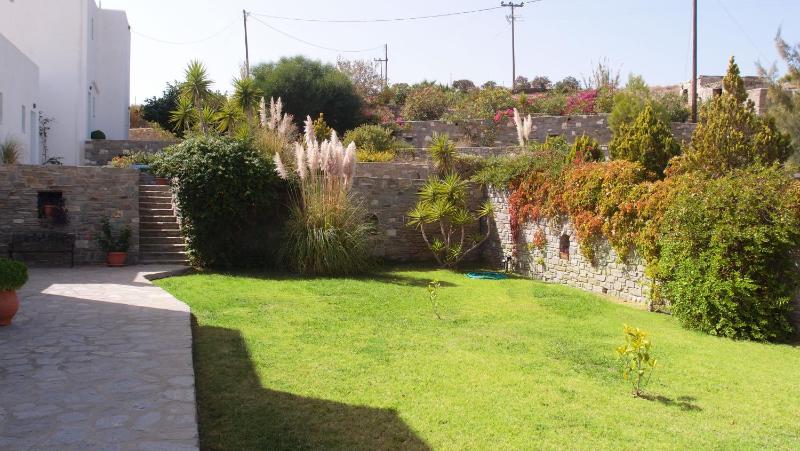 Paros Paradise Apartments - image 36