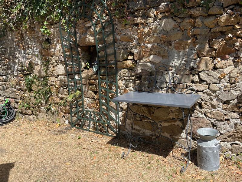 Le Patio coeur de ville avec garage et jardin - image 9