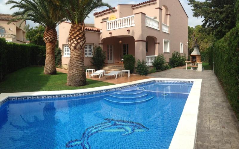 ARENDA Pino Alto Villa Napoleon - image 18