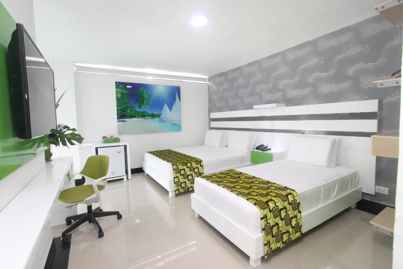 Hotel Genova Prado - image 21