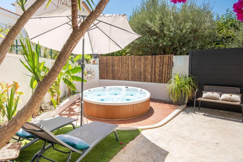 L'Oursinade - Jolie maison avec Jacuzzi et jardin - image 1