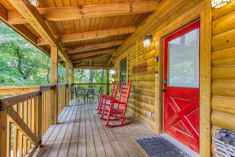 Chalet image 1