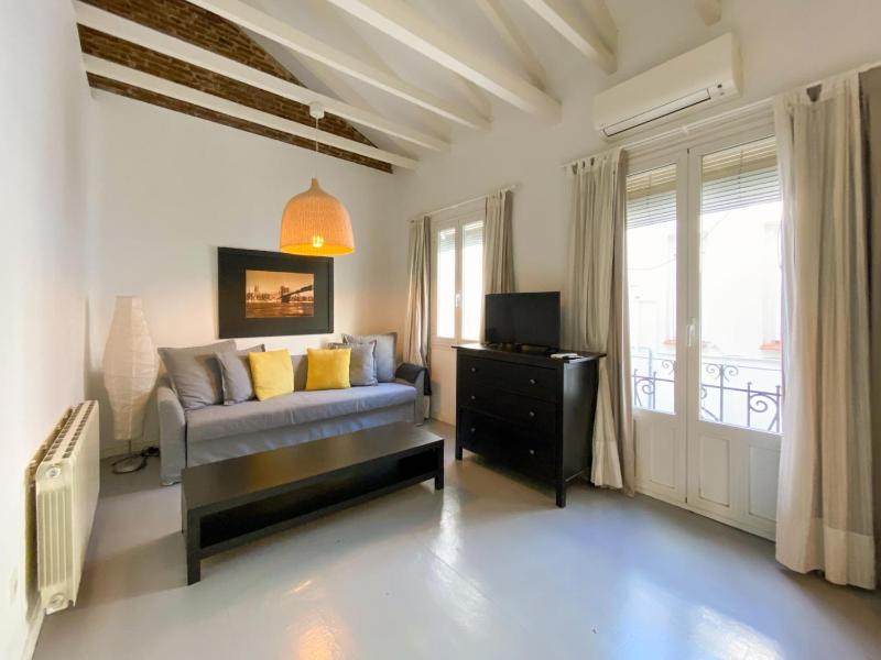 Montaber Apartments - La Paz Market - image 13