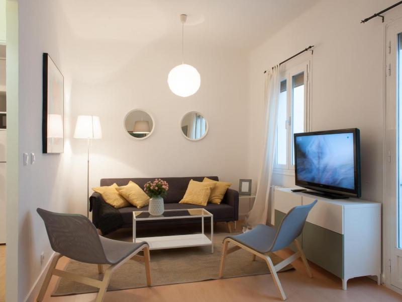 Montaber Apartments - La Paz Market - image 5
