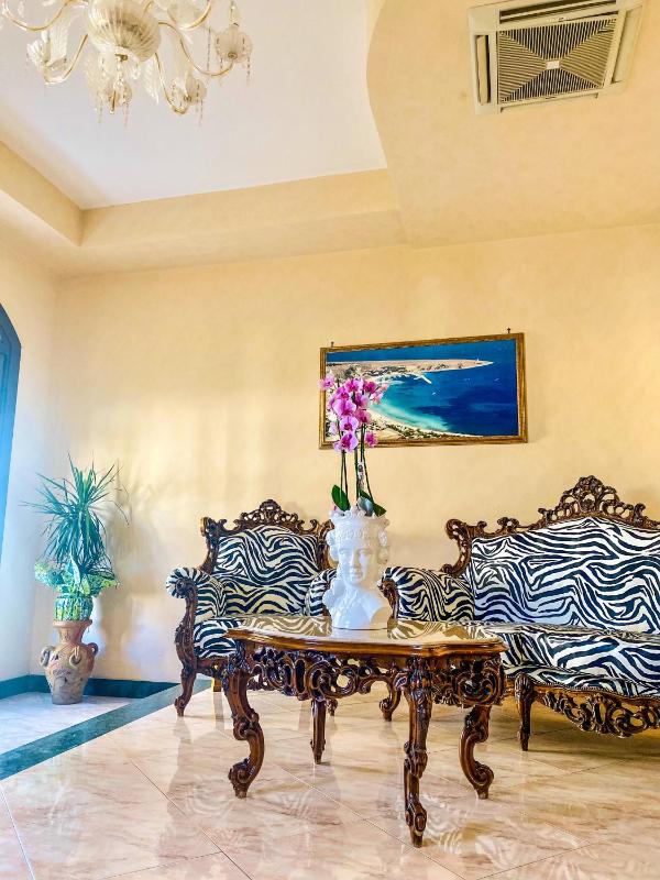 Araba Fenice Hotel - image 45