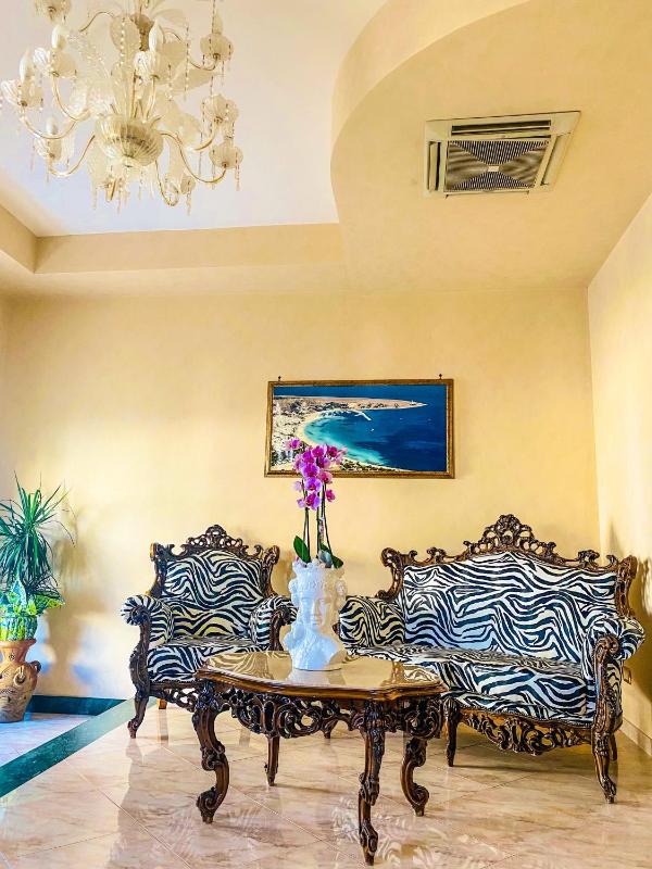 Araba Fenice Hotel - image 27